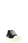 the rick owens tower low sneakers redefine the codes of urban aesthetics throu