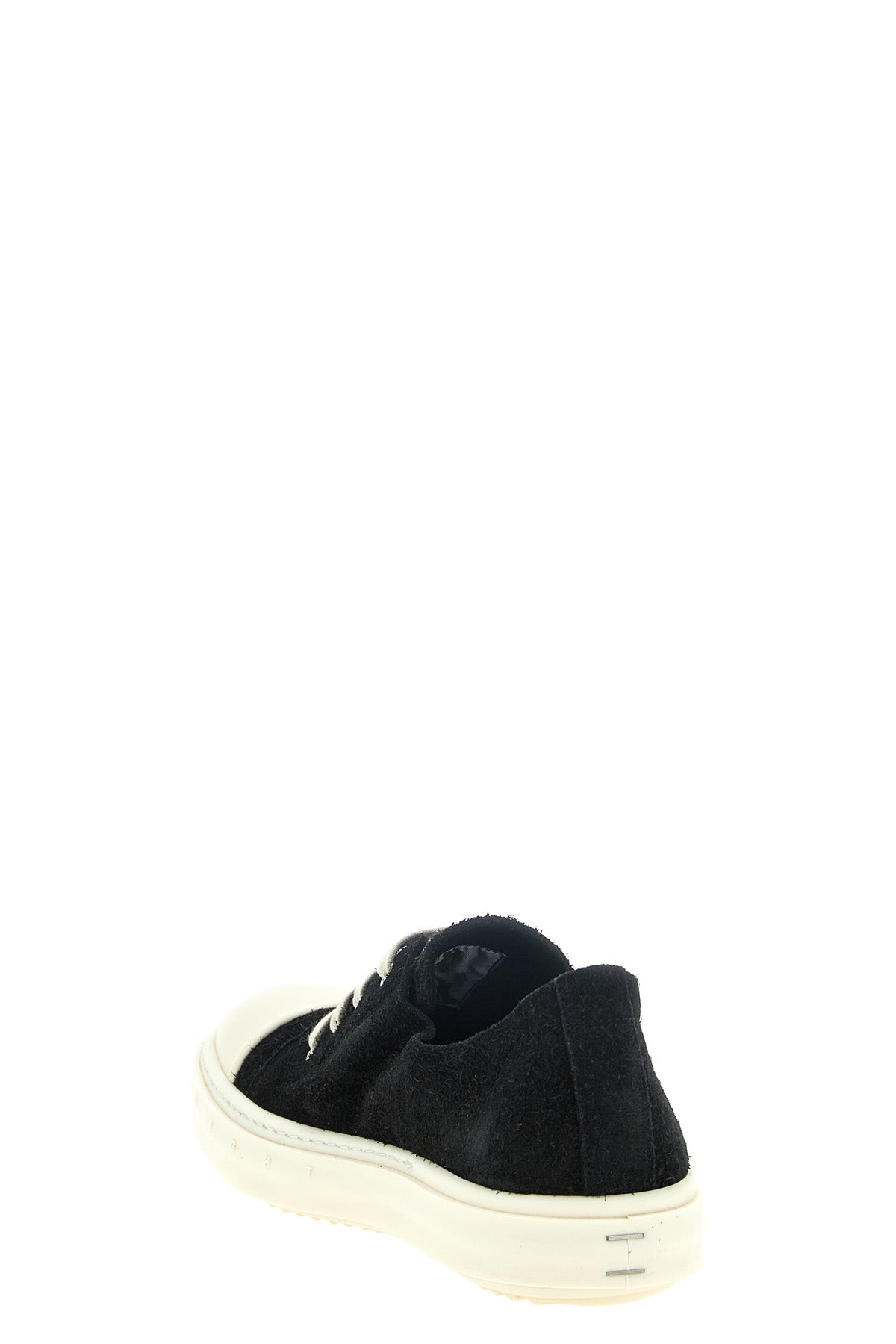 the rick owens tower low sneakers redefine the codes of urban aesthetics throu