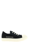 the rick owens tower low sneakers redefine the codes of urban aesthetics throu