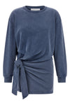 zae delavé cotton minidress