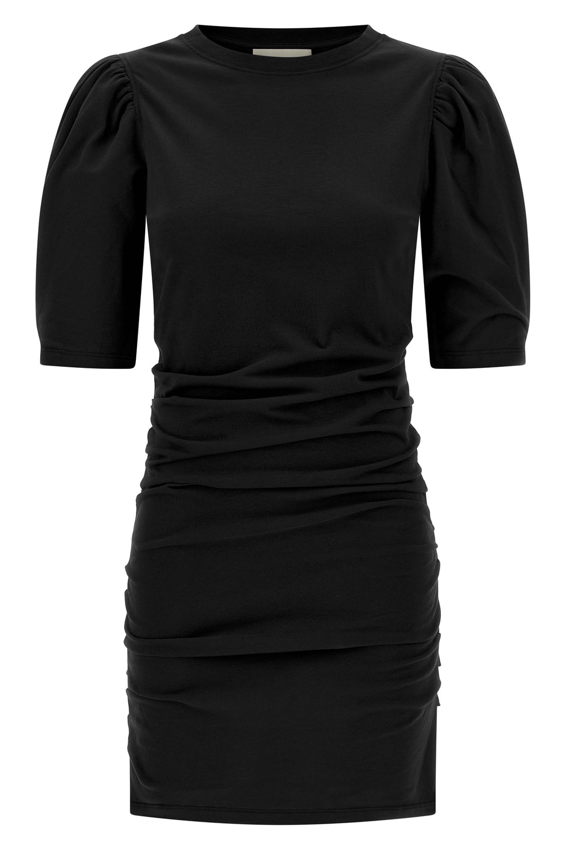 ISABEL MARANT S mylda cotton jersey mini dress