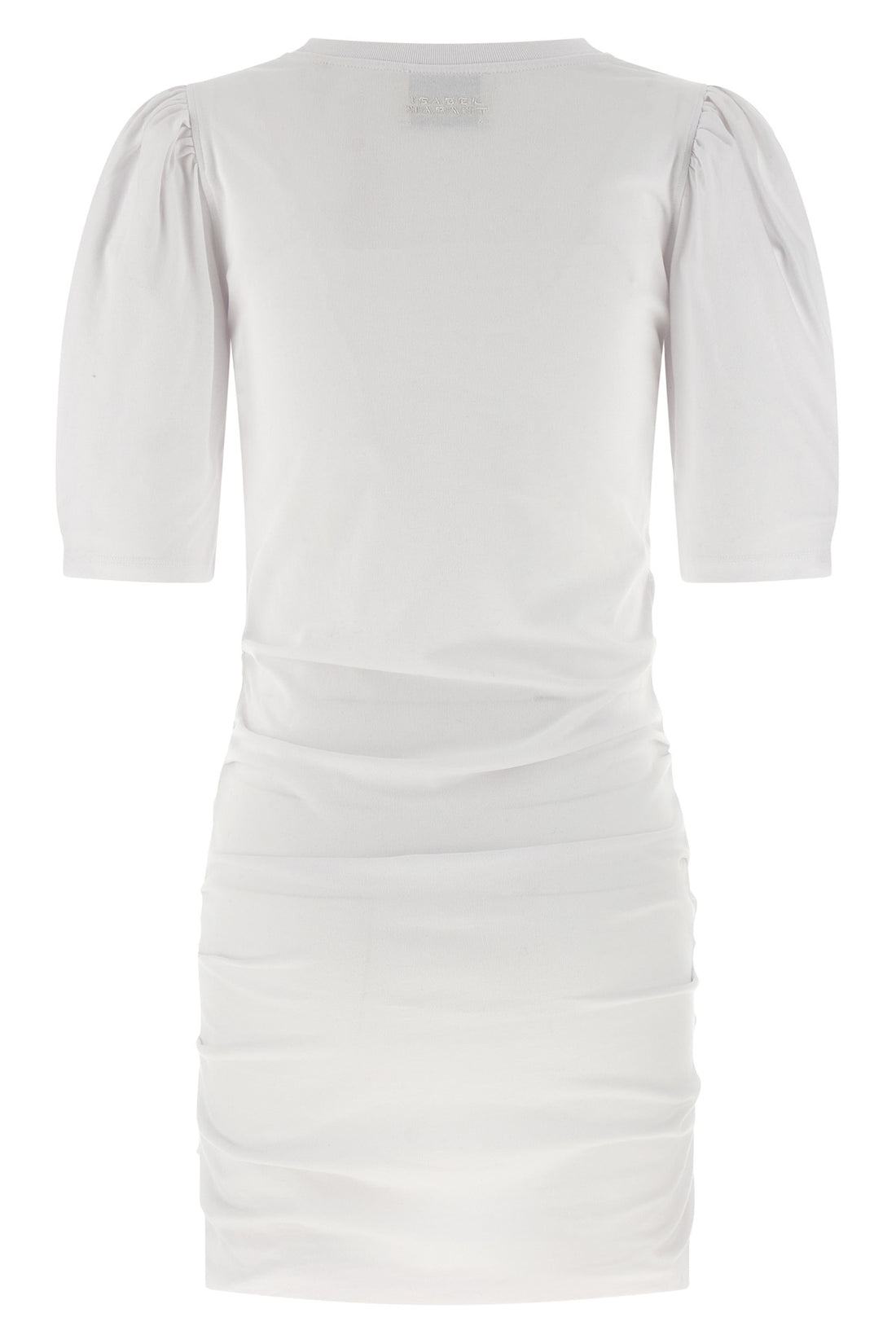 ISABEL MARANT S mylda cotton jersey mini dress