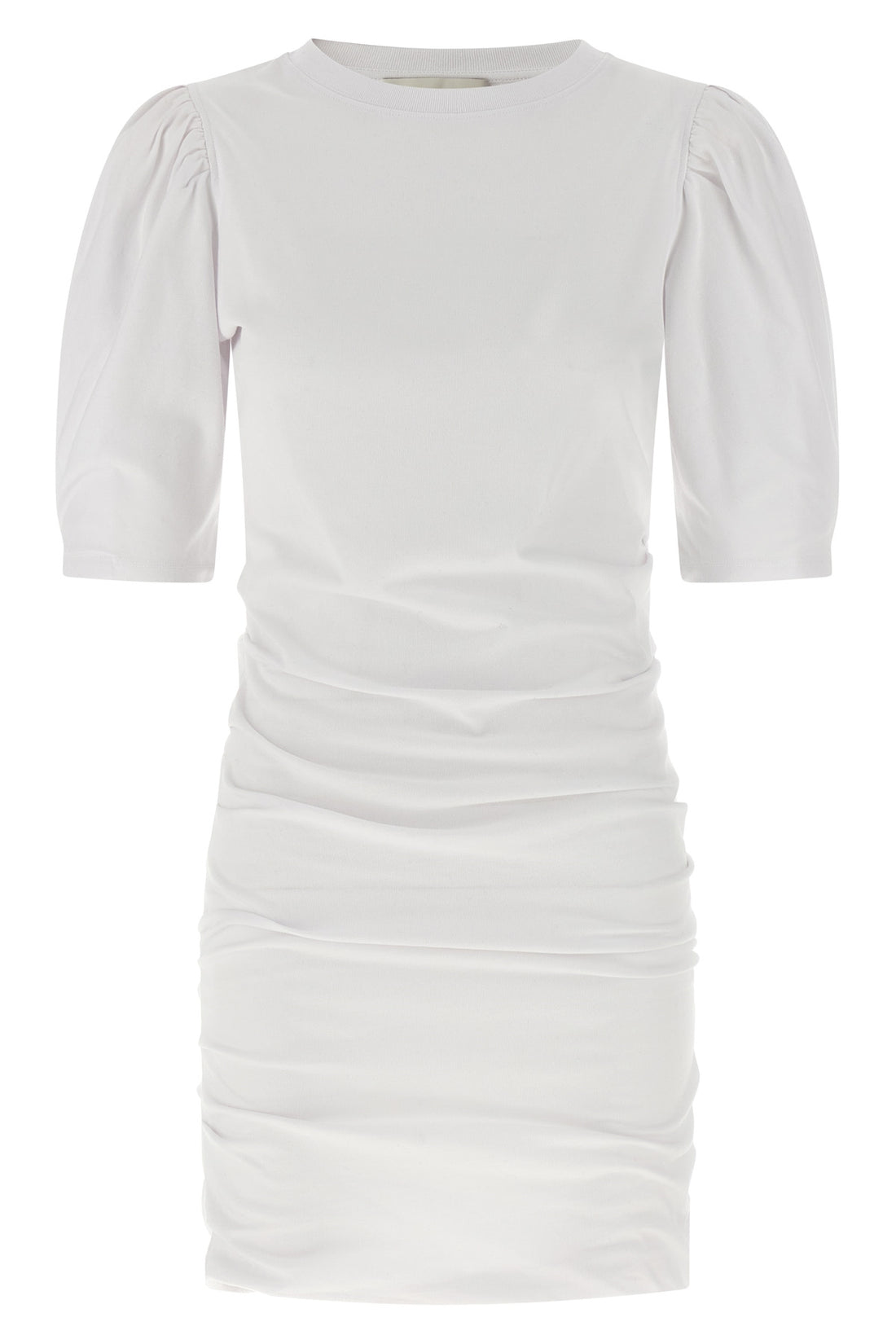 ISABEL MARANT S mylda cotton jersey mini dress
