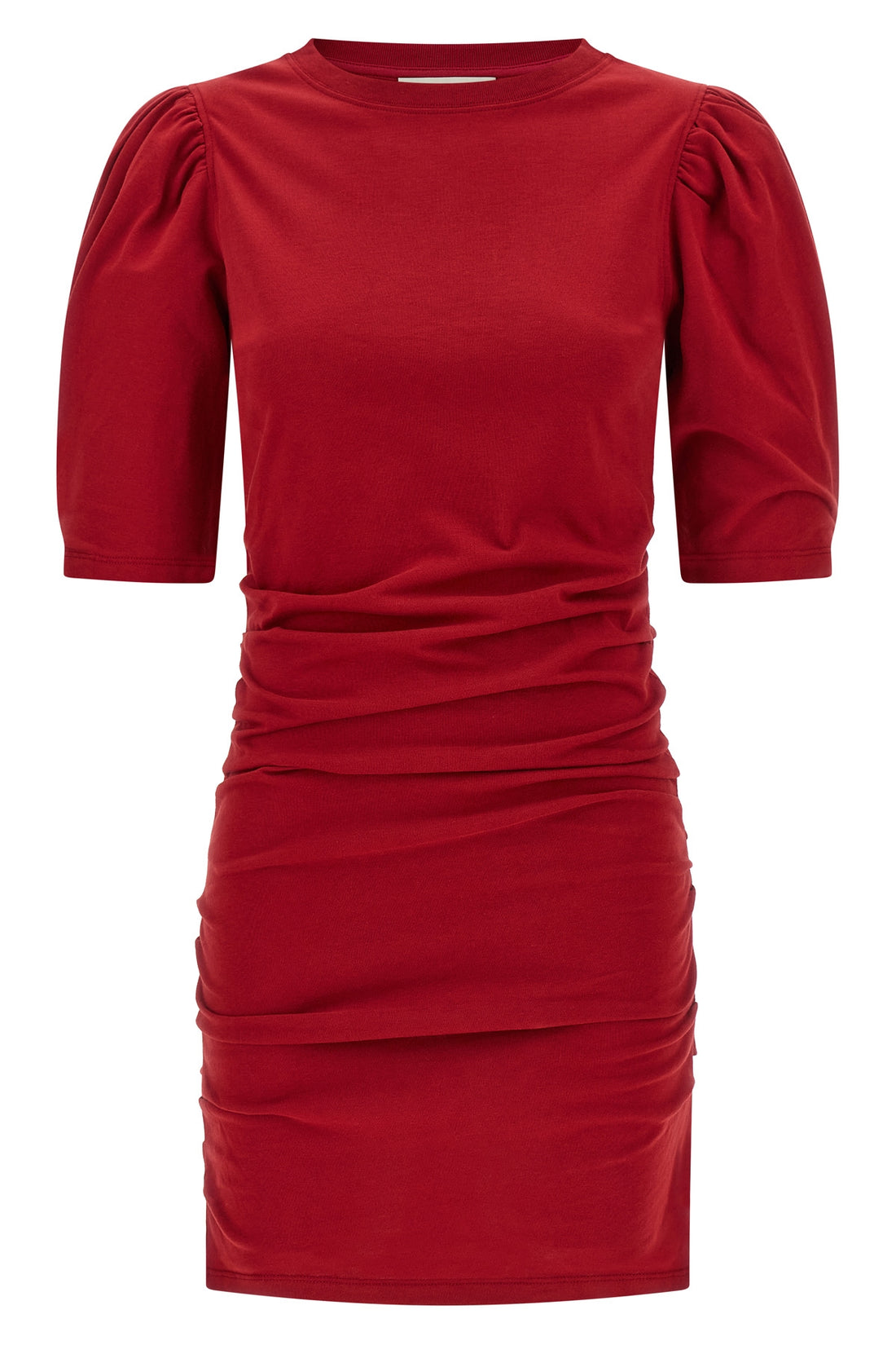 ISABEL MARANT S mylda cotton jersey mini dress