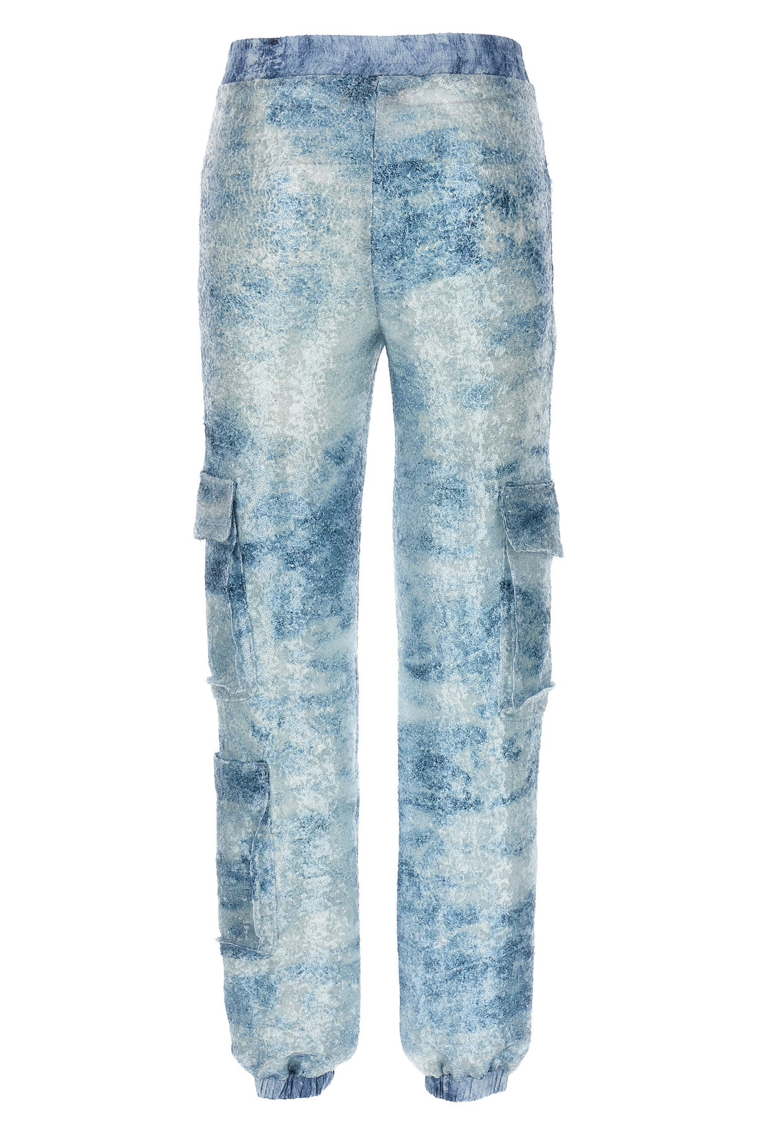 LE TWINS 40 robi cargo trousers