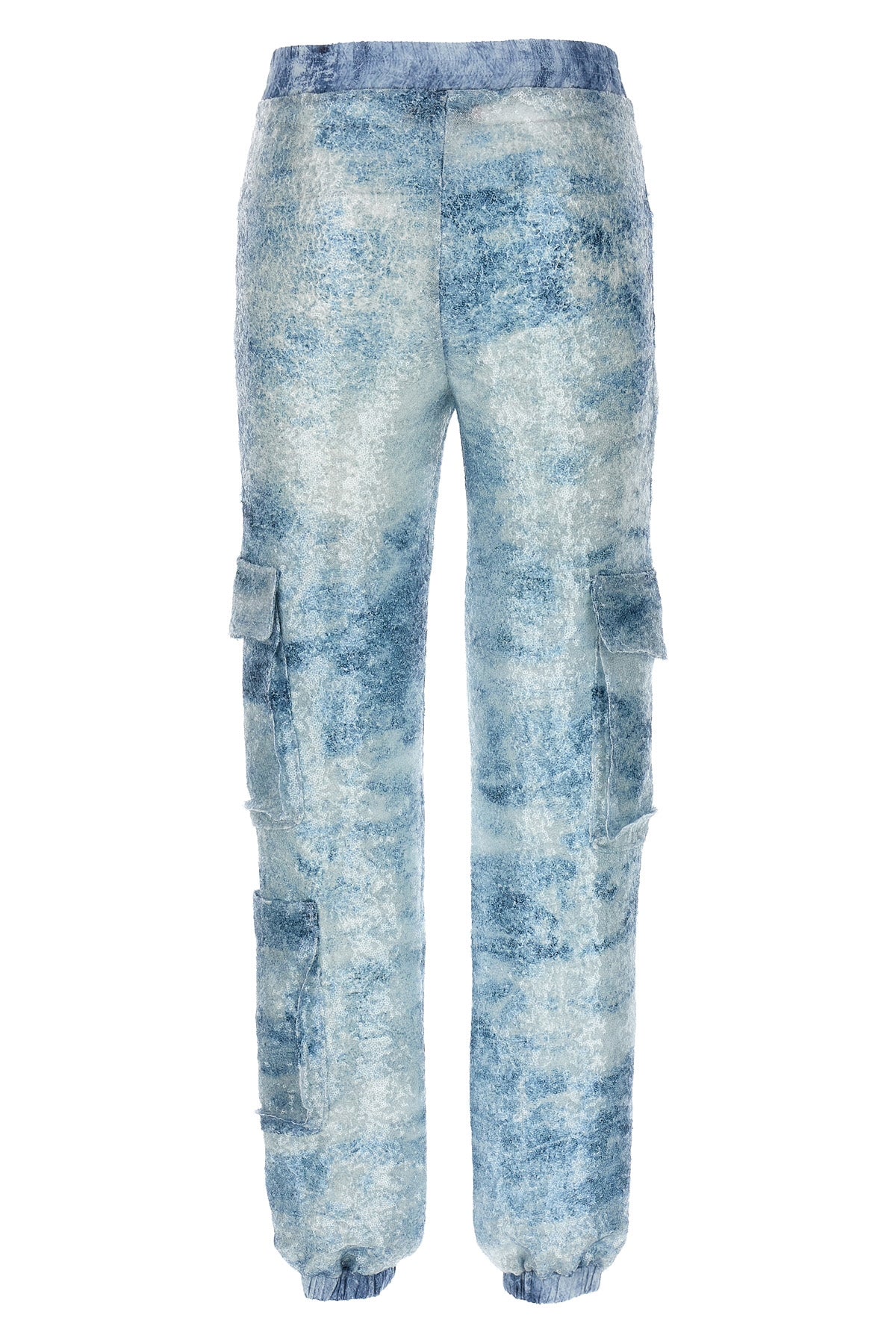 robi cargo trousers