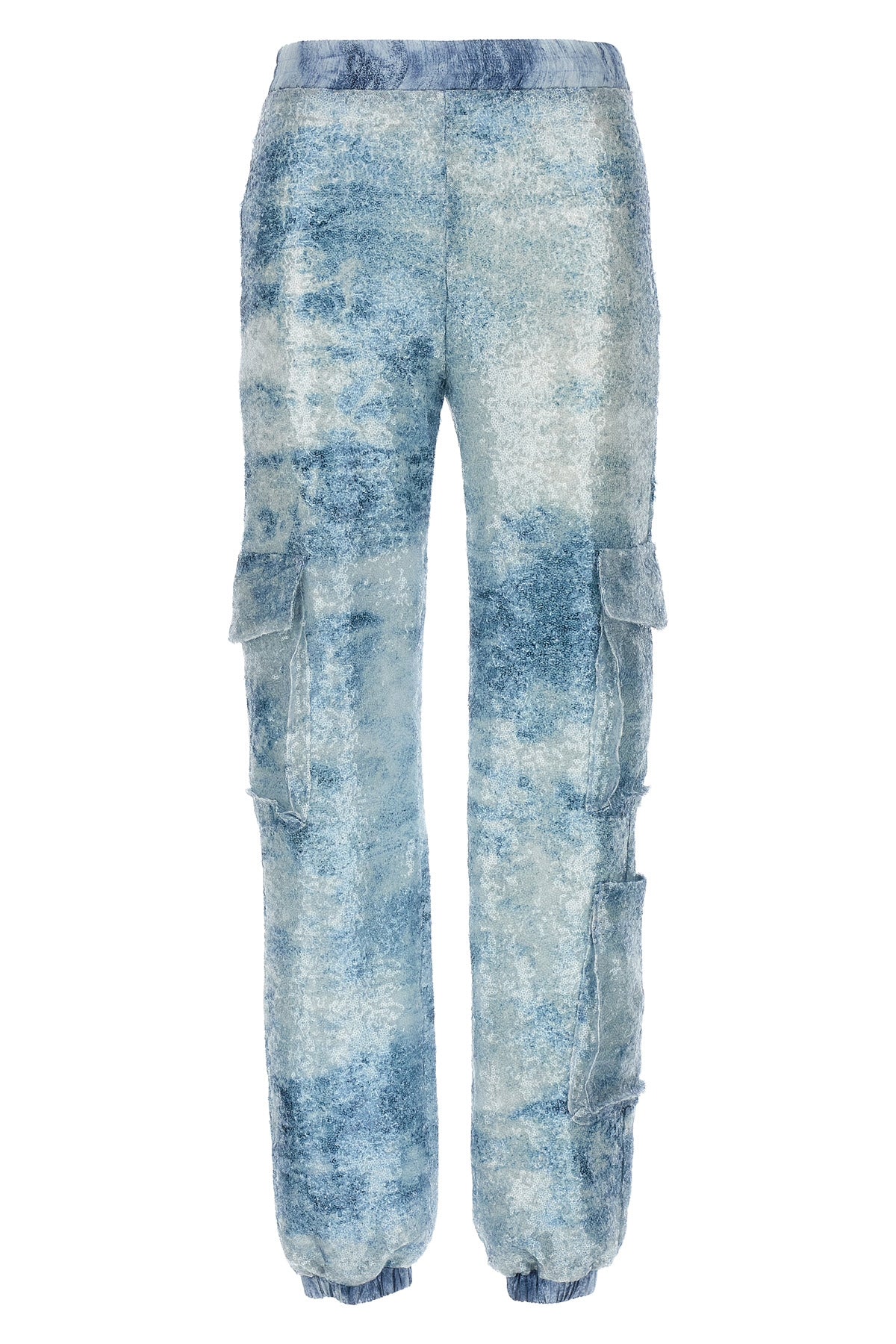 robi cargo trousers