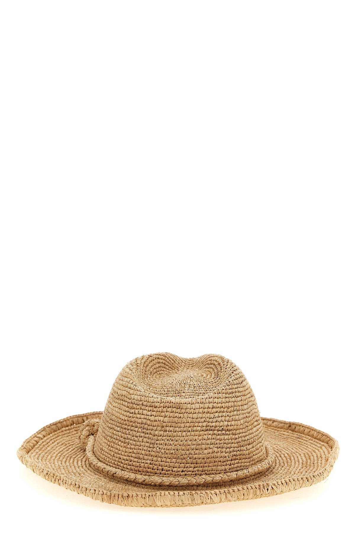 rodeo wide-brimmed