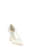 jimmy choo romy lace pumps