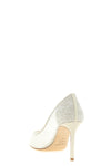 jimmy choo romy lace pumps