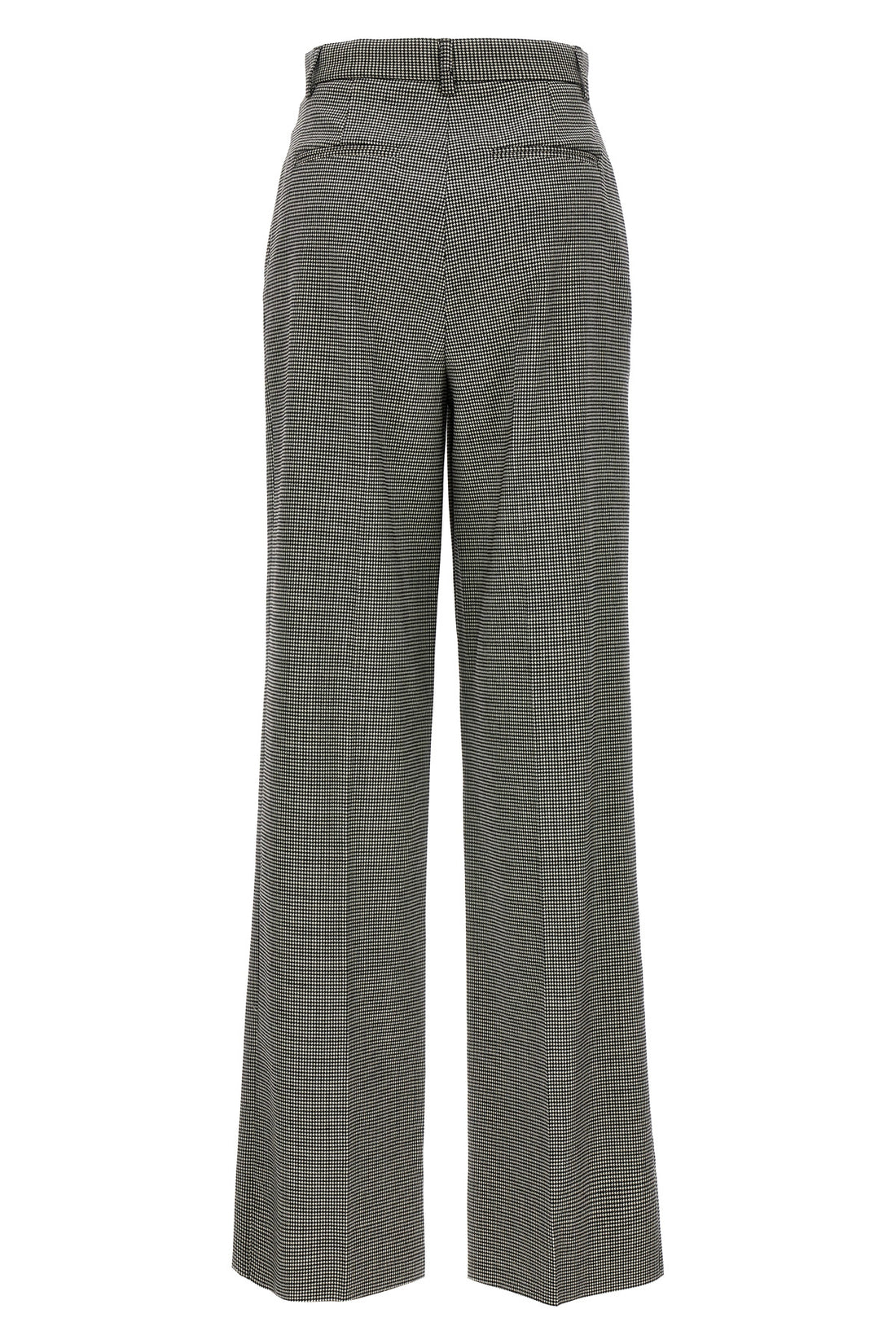 ROCHAS 42 wool pants