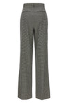wool pants