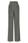 wool pants