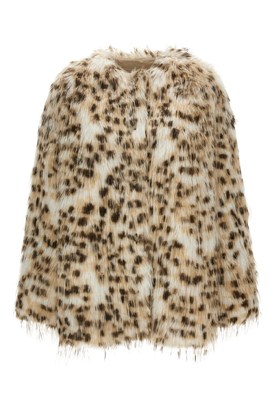 the loulou studio rowe faux fur coat sets new standards of material luxury thr