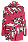 cotton blazer jacket