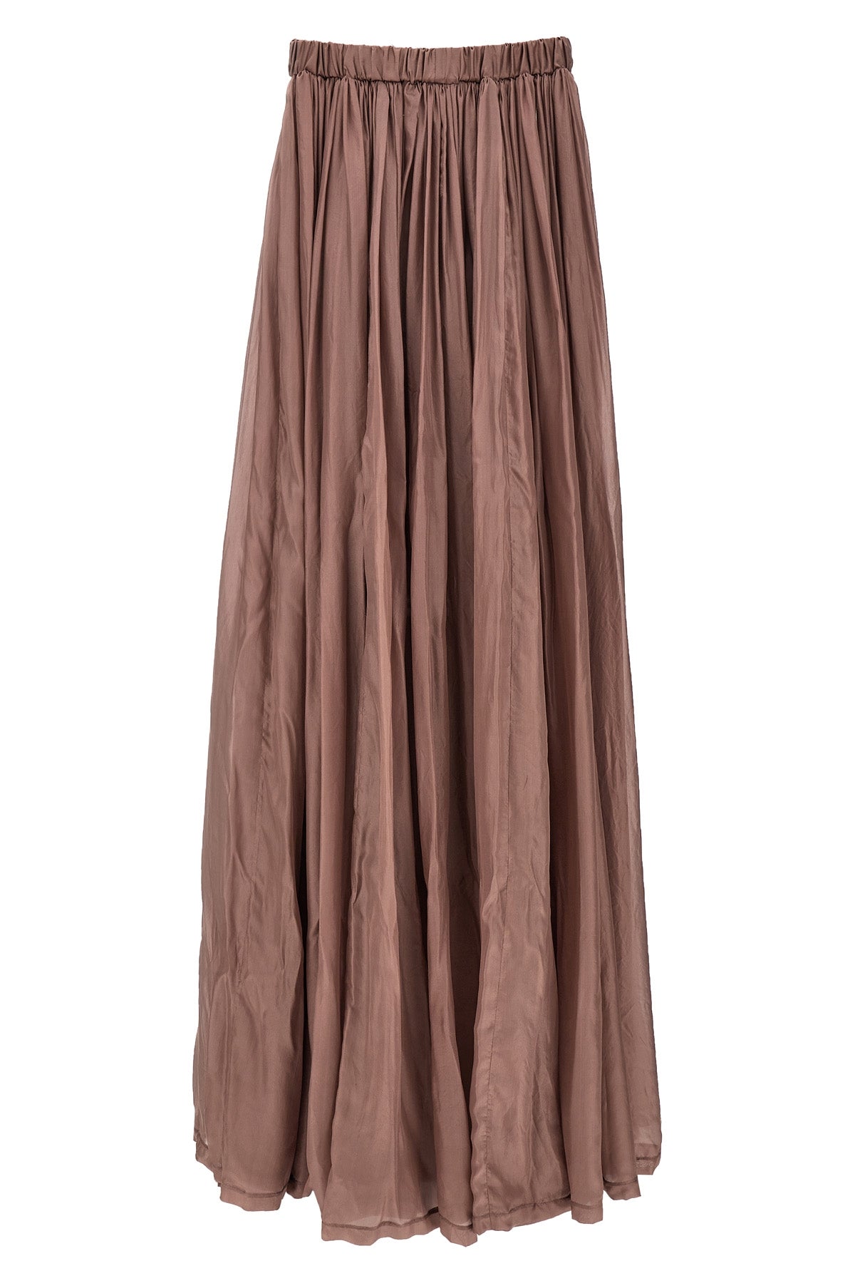 medusa silk dress
