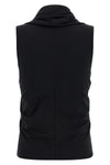 jersey ss prong stretch jersey nylon top