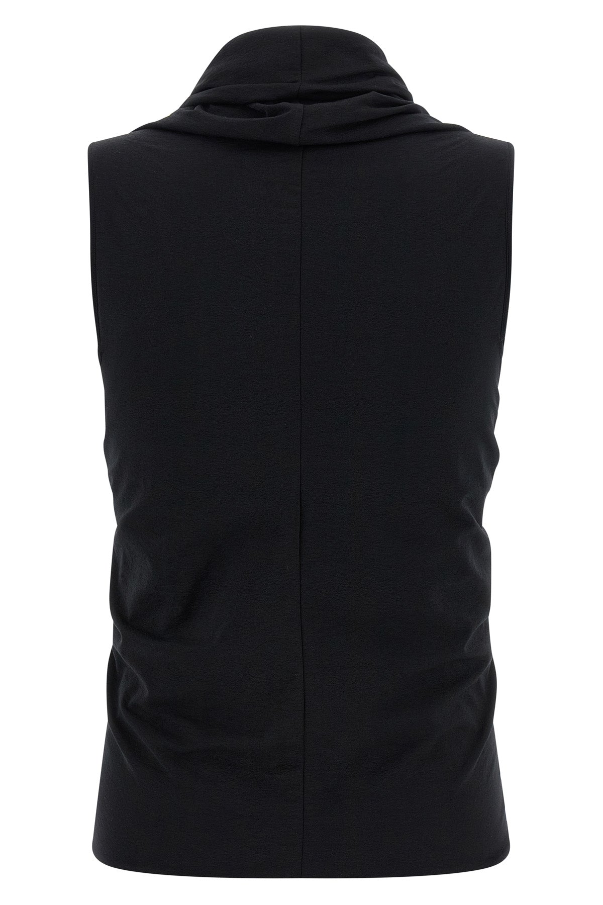 jersey ss prong stretch jersey nylon top