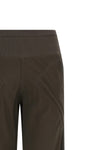 bias silk trousers