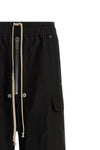 cargobelas cotton pants