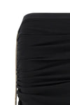 edfu knee cotton jersey midi skirt