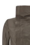 naska biker lambskin jacket