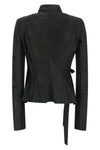 hollywood leather jacket
