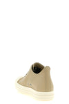 low sneaks leather sneakers