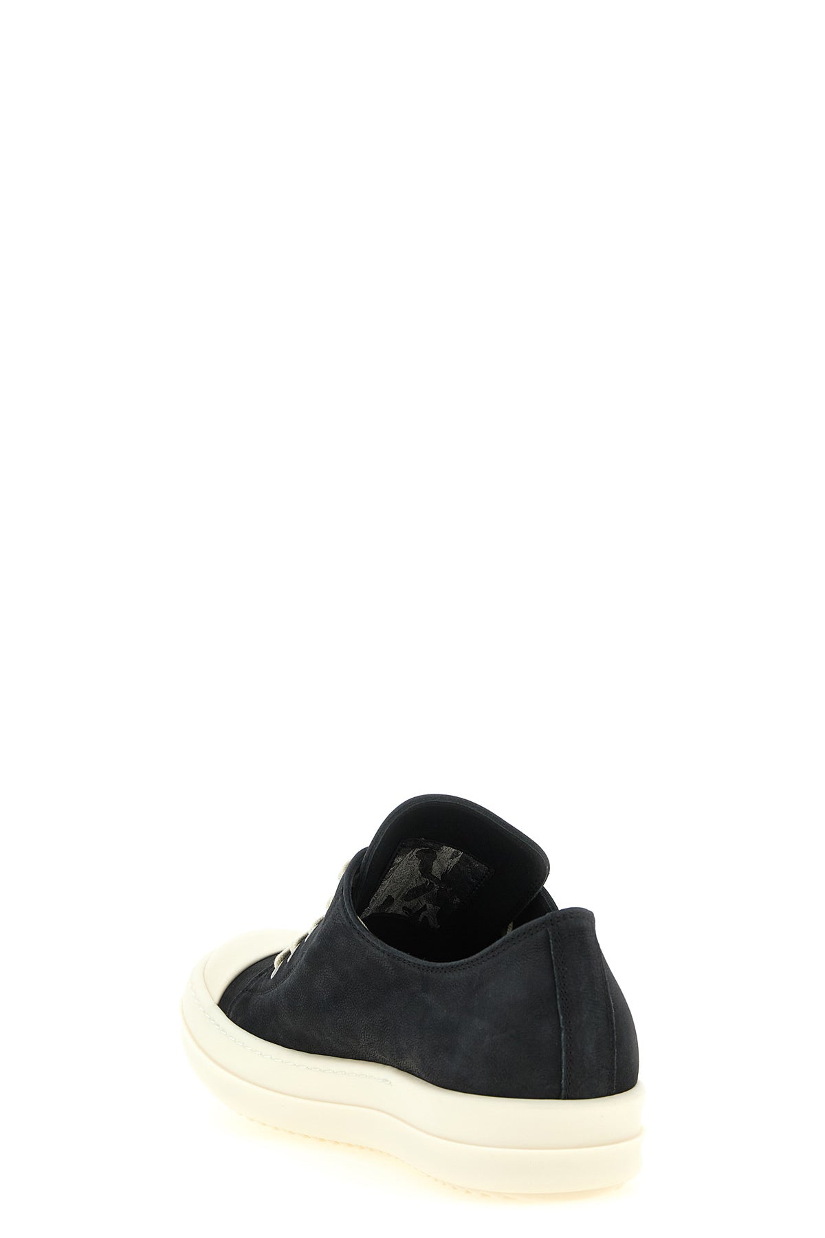 extreme low sneaks vintage leather sneakers