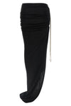 edfu skirt in wool blend