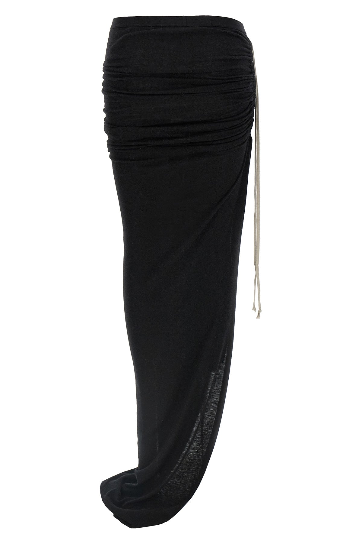 edfu skirt in wool blend