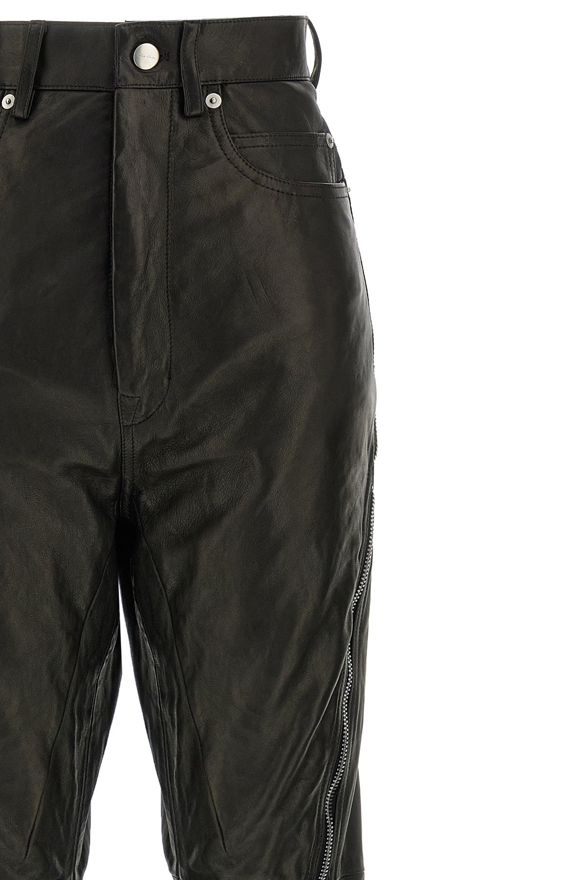 bolan banana nappa pants
