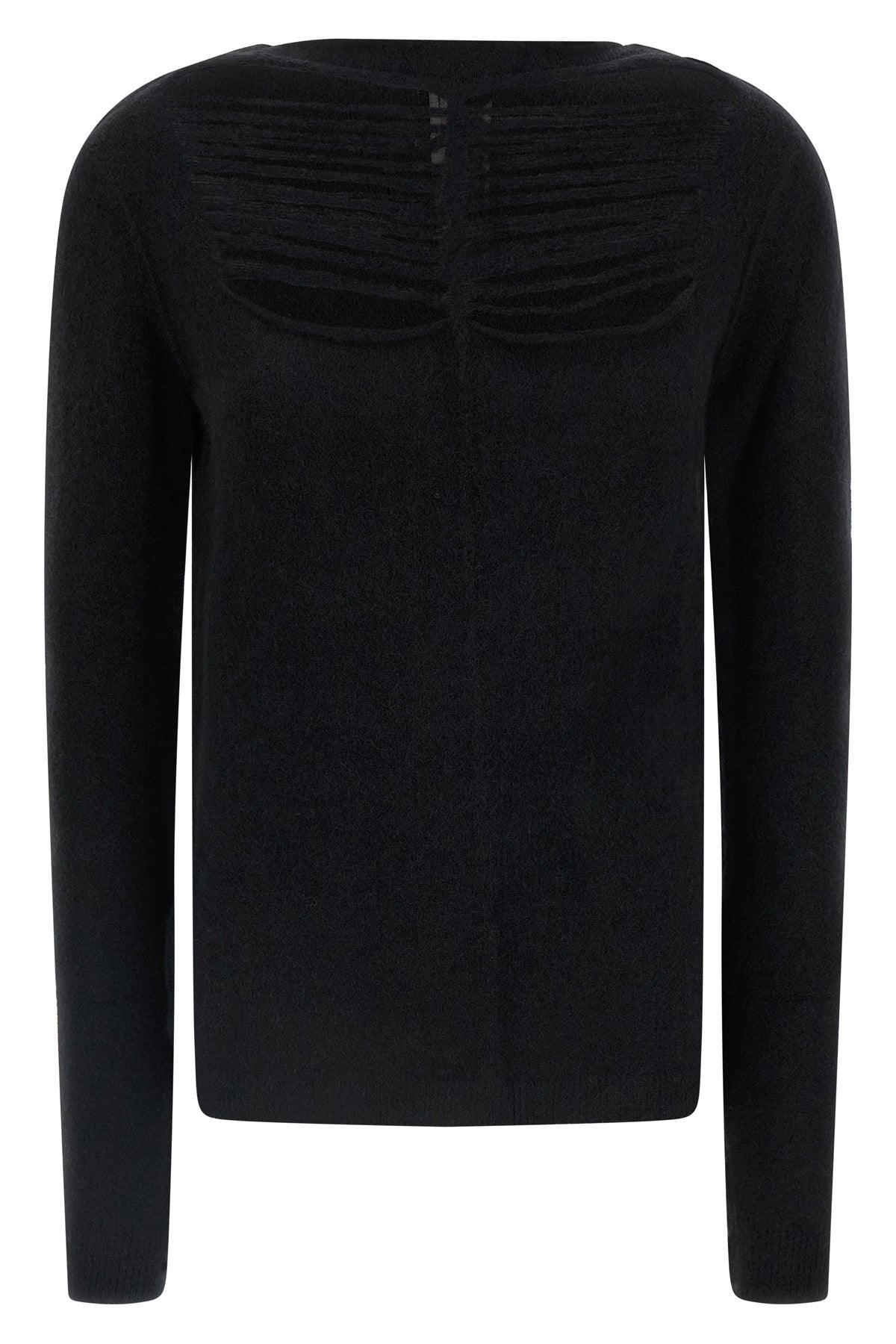 ls top wool sweater