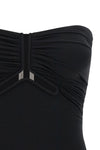 rick owens alannah bustier top redefines the codes of corsetry through a tigh