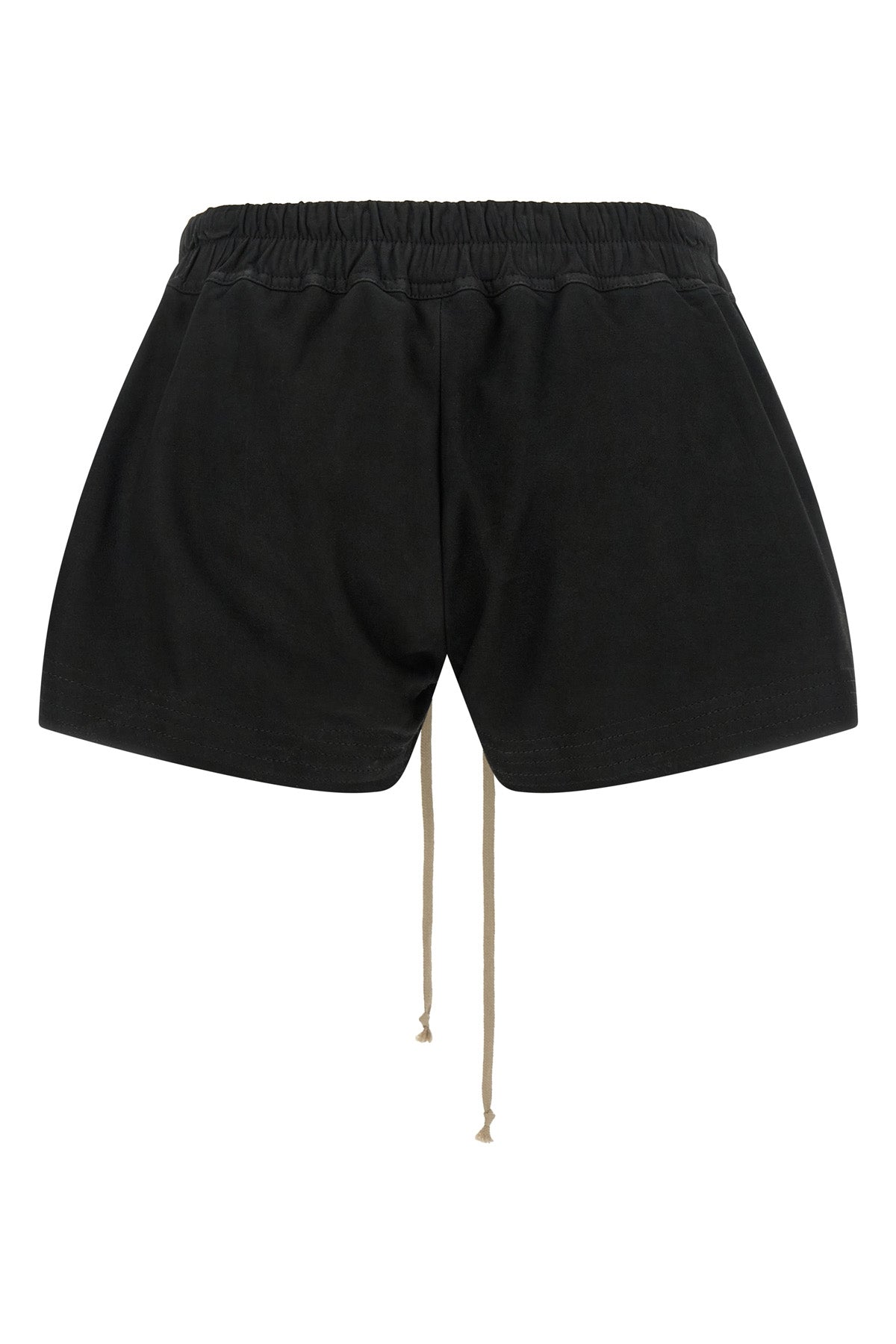 fog boxers lambskin shorts