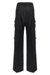 cargobelas cargo wool pants