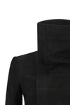 naska biker lambskin jacket