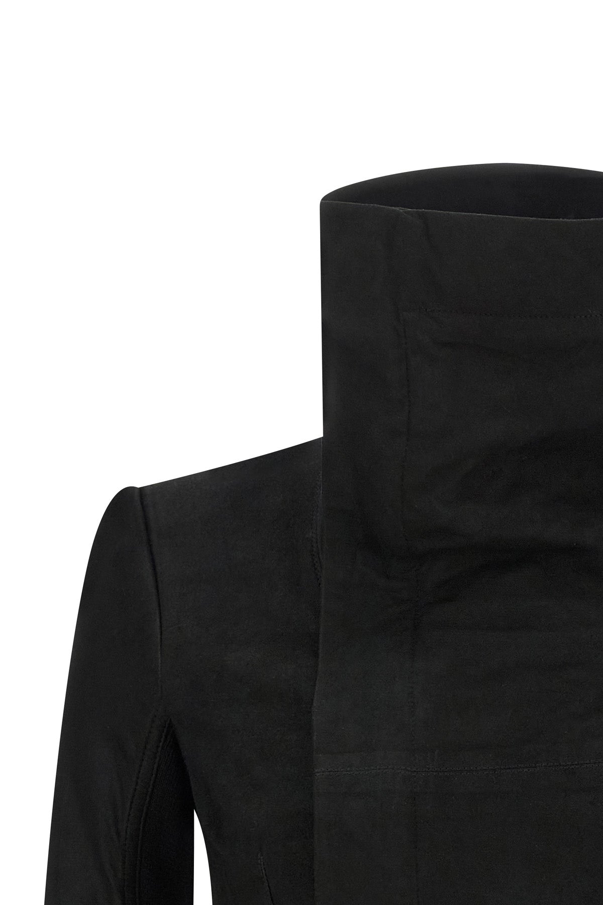 naska biker lambskin jacket