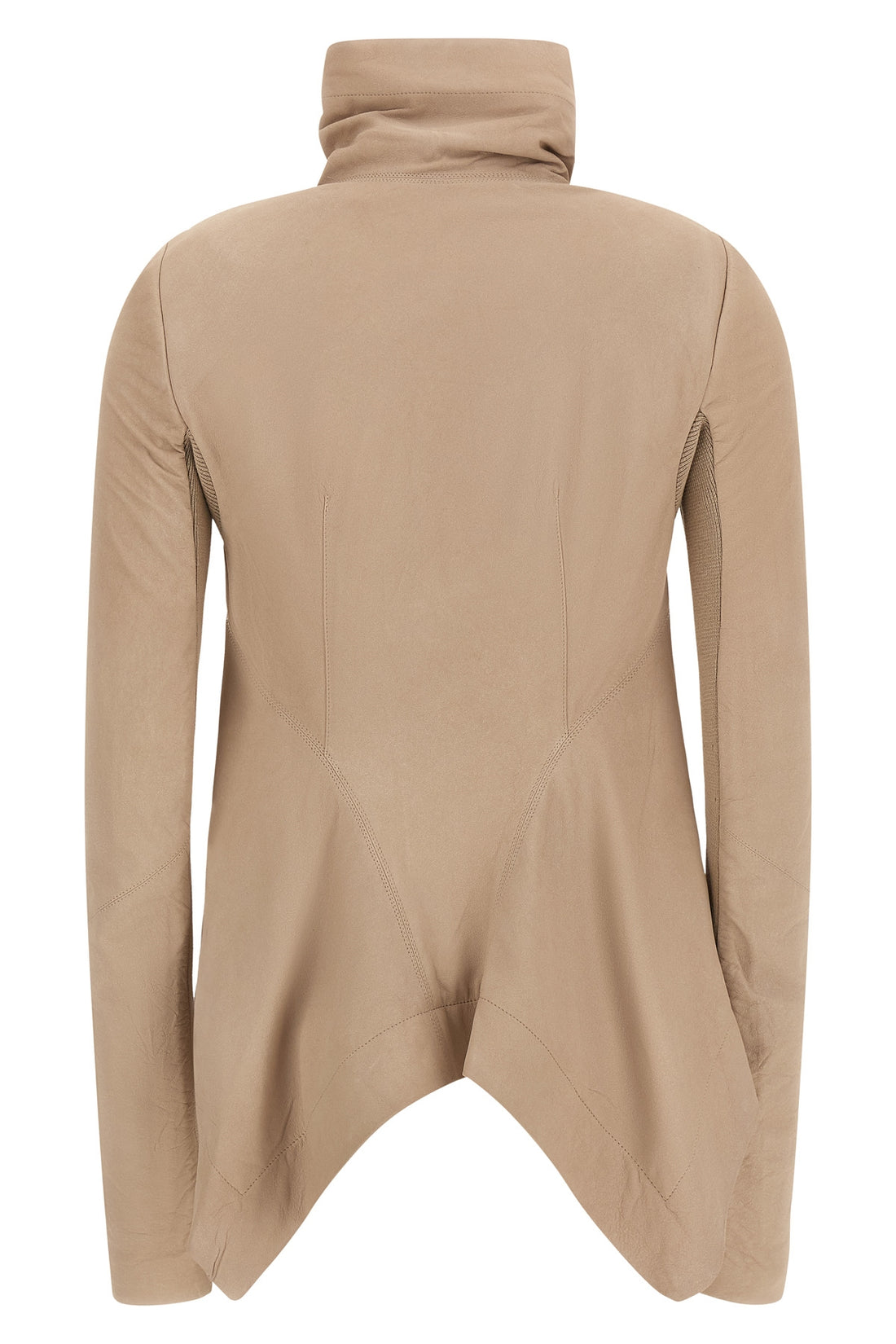 RICK OWENS 42 the naska jacket