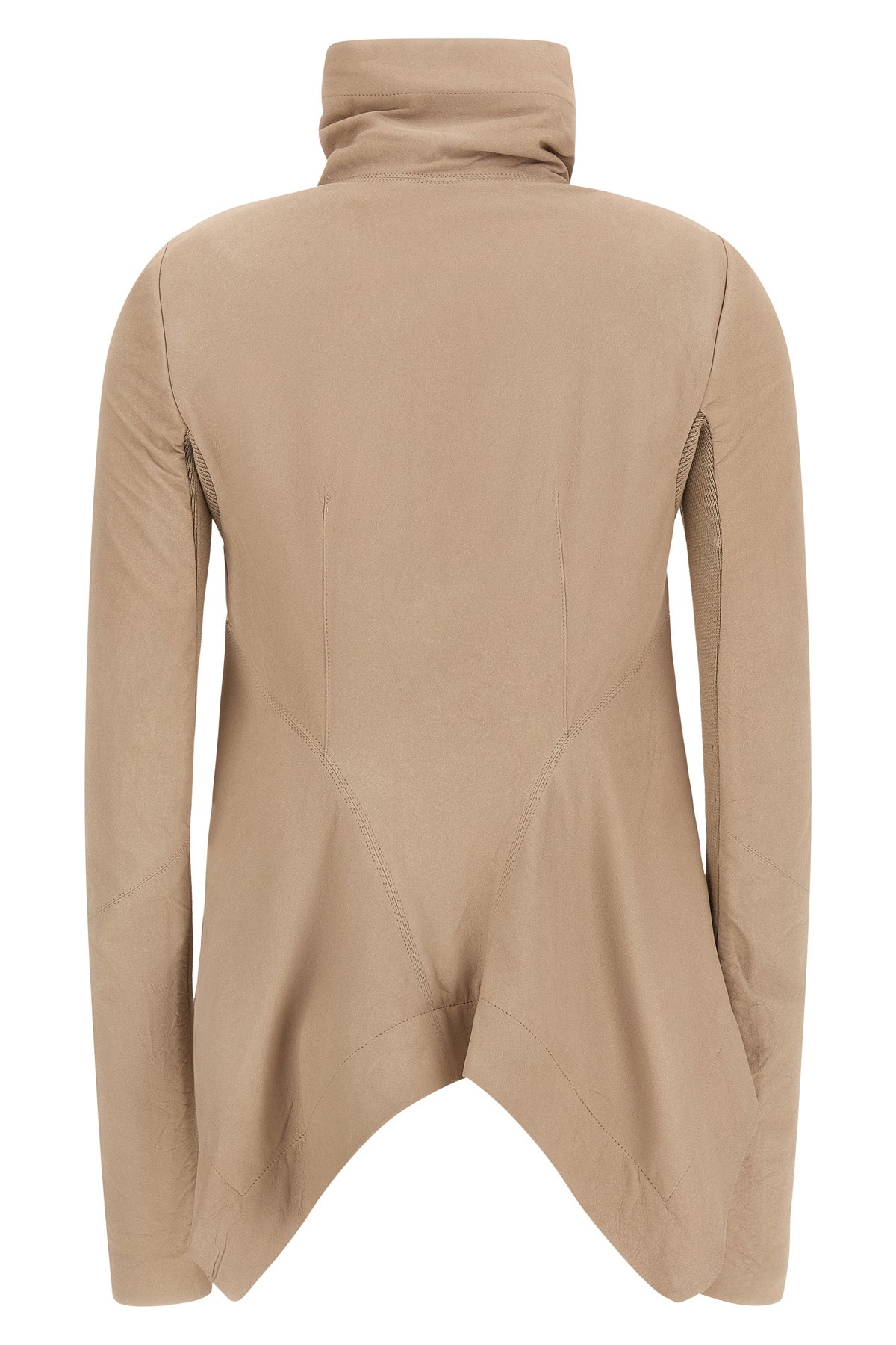 the naska jacket
