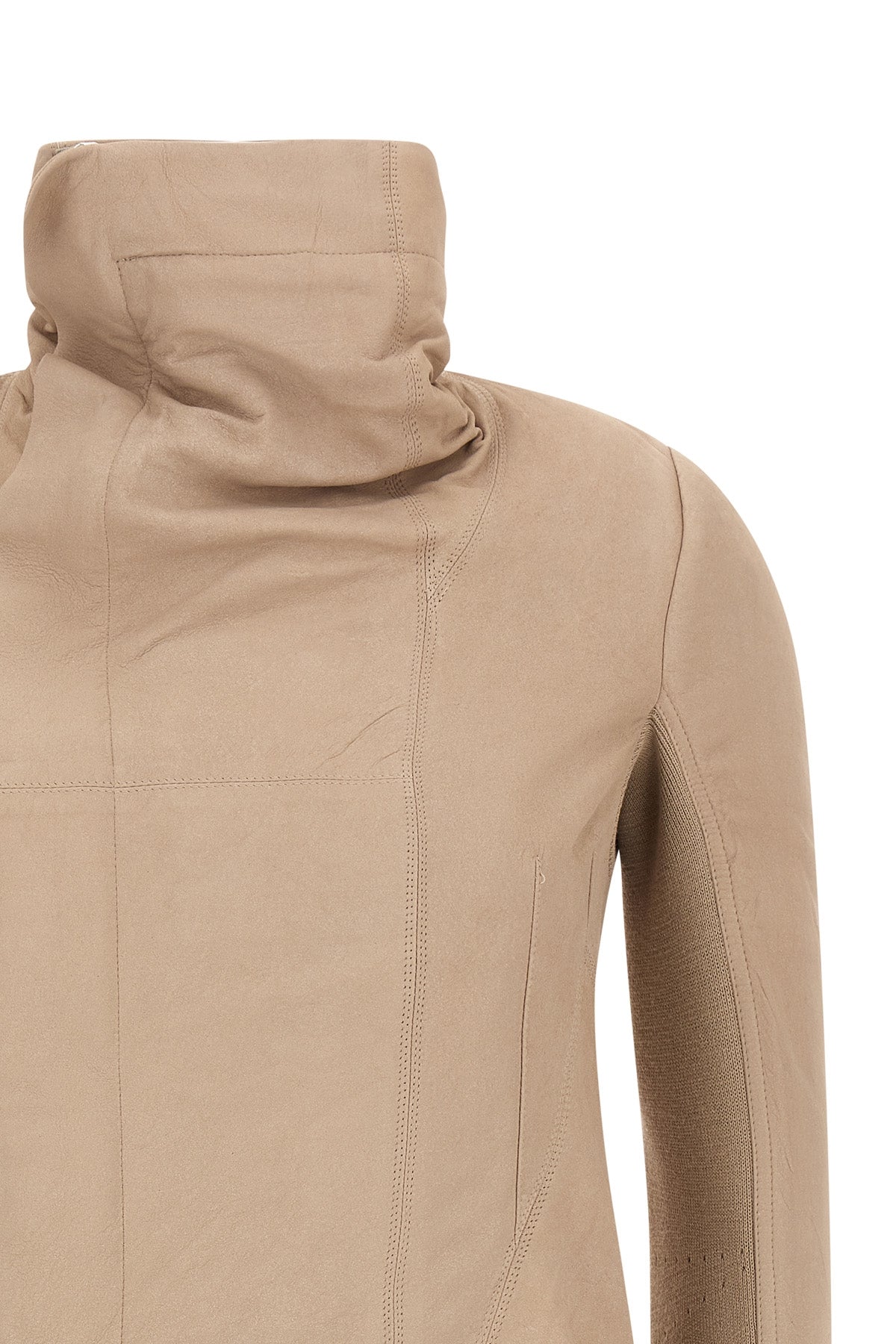 the naska jacket