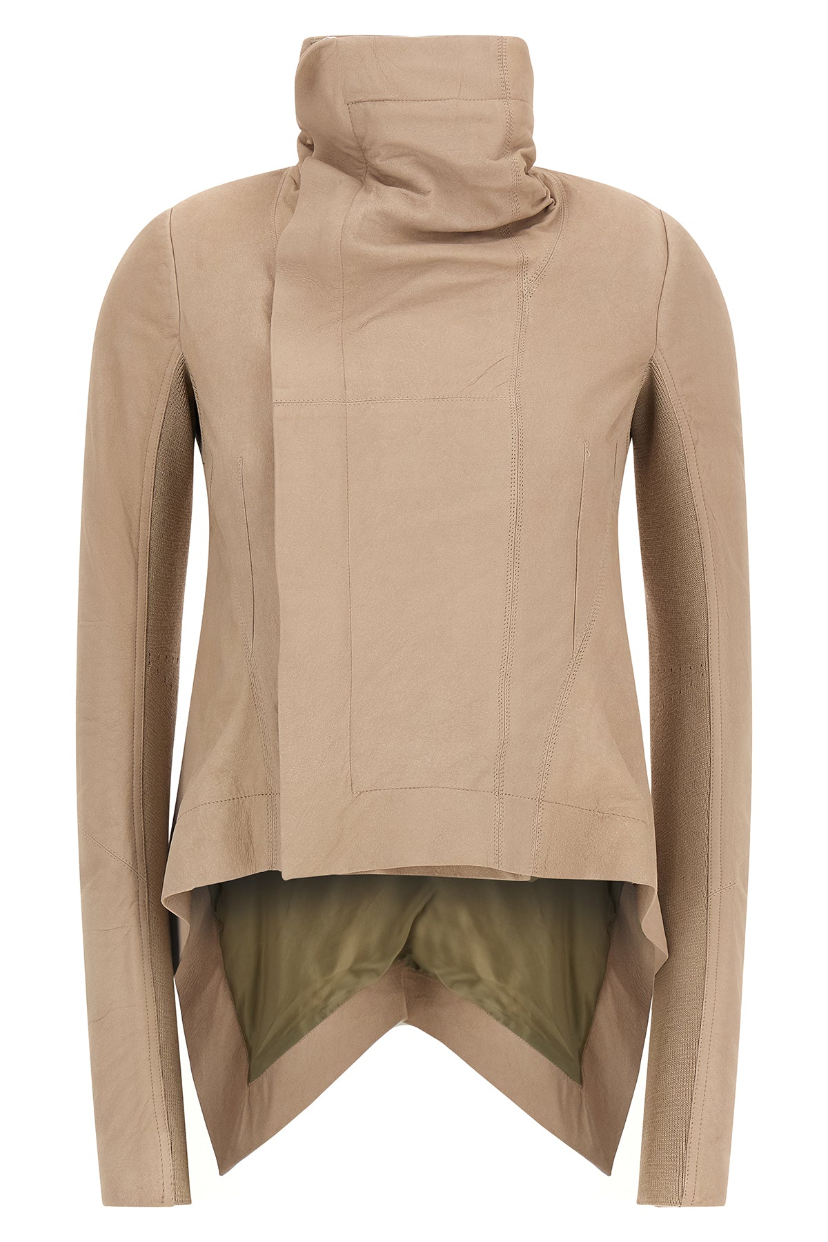 the naska jacket