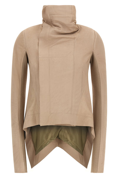 the naska jacket