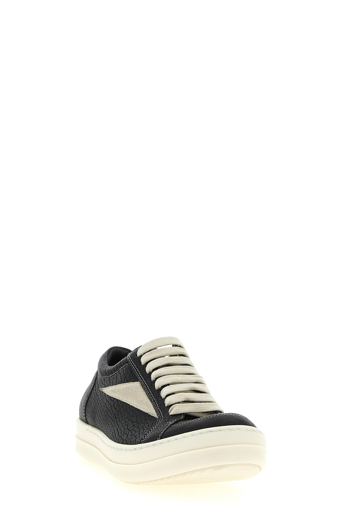 RICK OWENS 35 the rick owens vintage sneaks sneakers set a bold foundation for the contempor
