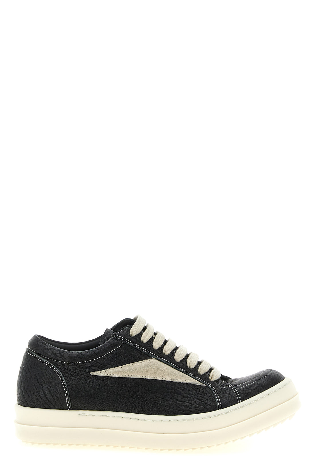 RICK OWENS 35 the rick owens vintage sneaks sneakers set a bold foundation for the contempor