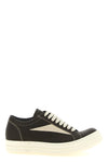 the rick owens vintage sneaks sneakers redefine the codes of streetwear throug