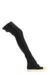 rick owens high stocking sneaks boots redefine avant-garde footwear through an