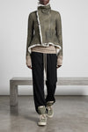 rick owens geobasket sneakers redefine the volumes of contemporary footwear t
