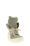 rick owens geobasket sneakers redefine the volumes of contemporary footwear t