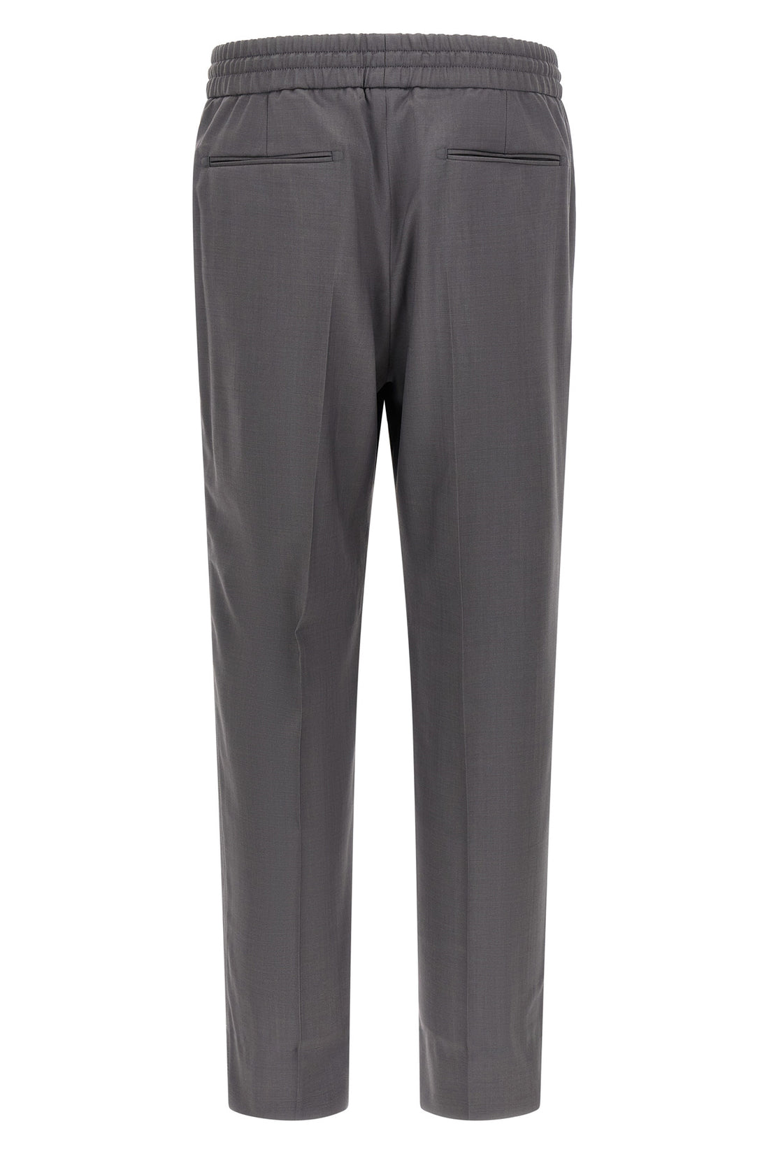 BRIONI 48 brioni asolo trousers